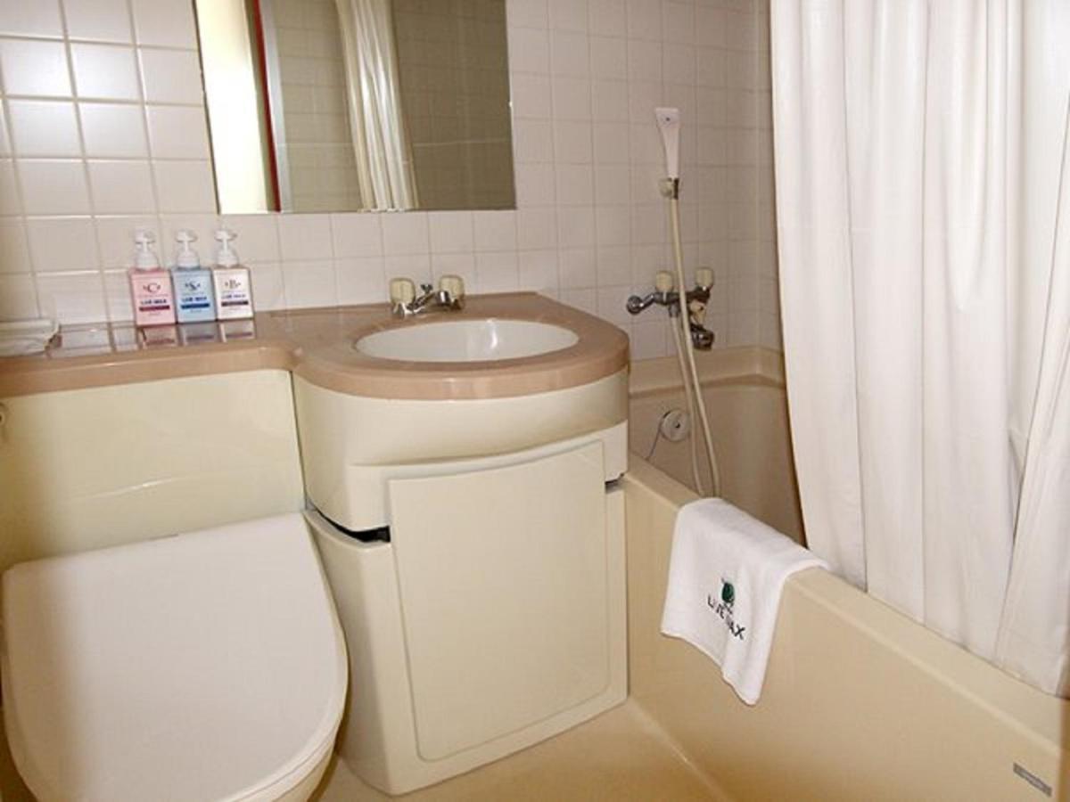 （日本中から大阪いらっしゃい２０２２）ホテルリブマックスbudgetなんば エクステリア 写真